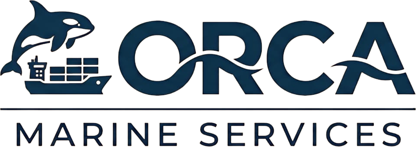 ORCA Marine Services Loading